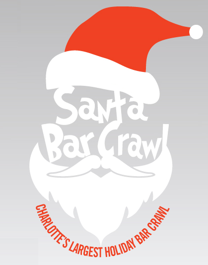 24th Annual Santa Bar Crawl